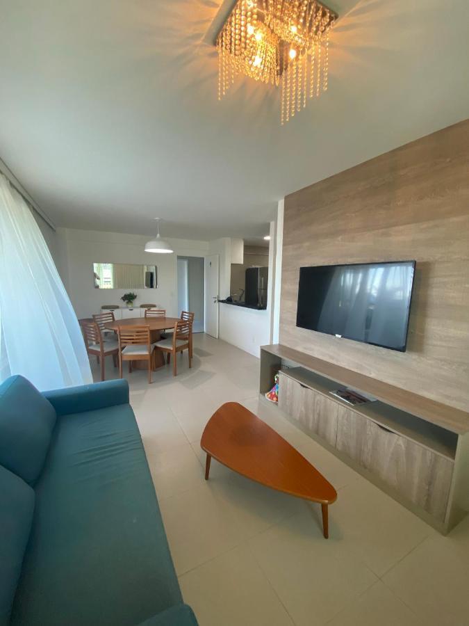 Beach Way Com Vista Mar Ao Lado Do Parque Aquiraz Exterior foto