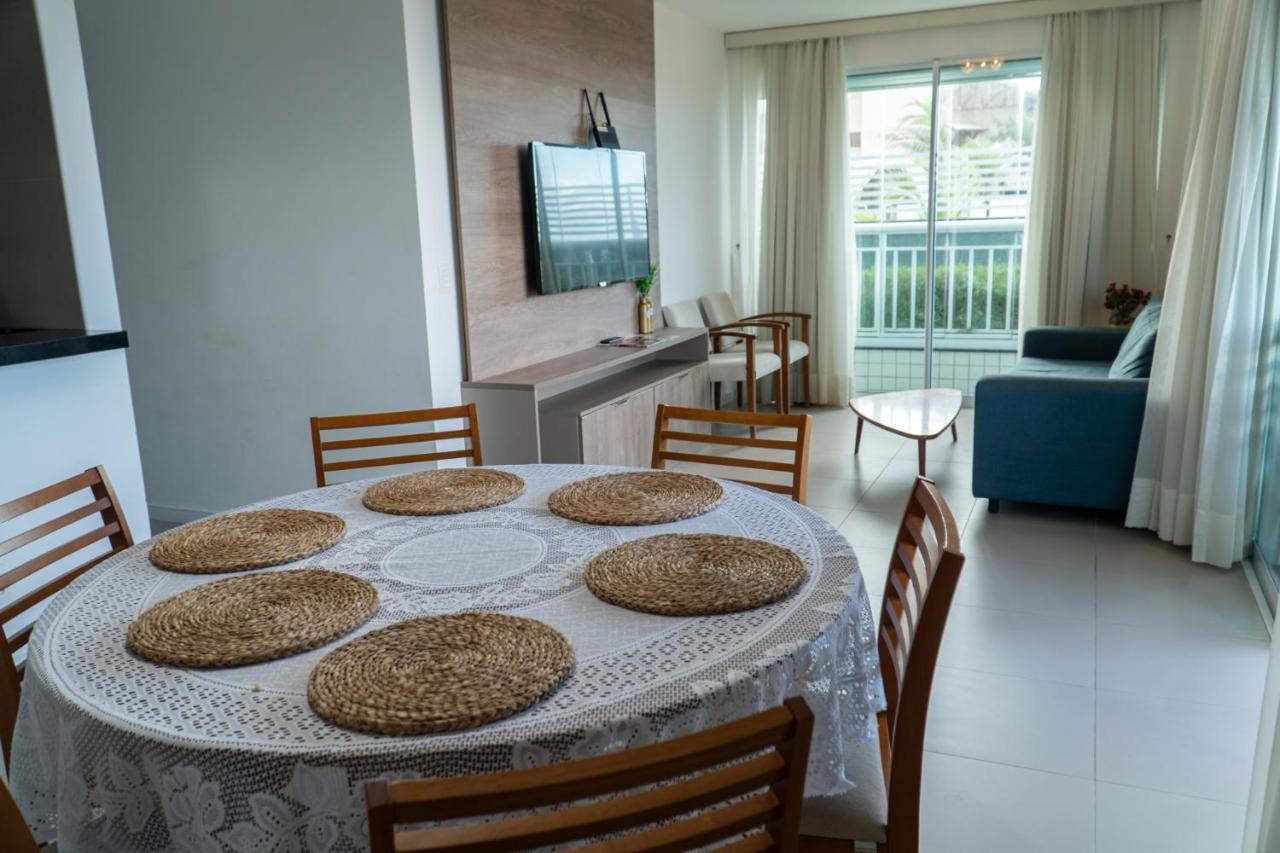 Beach Way Com Vista Mar Ao Lado Do Parque Aquiraz Exterior foto